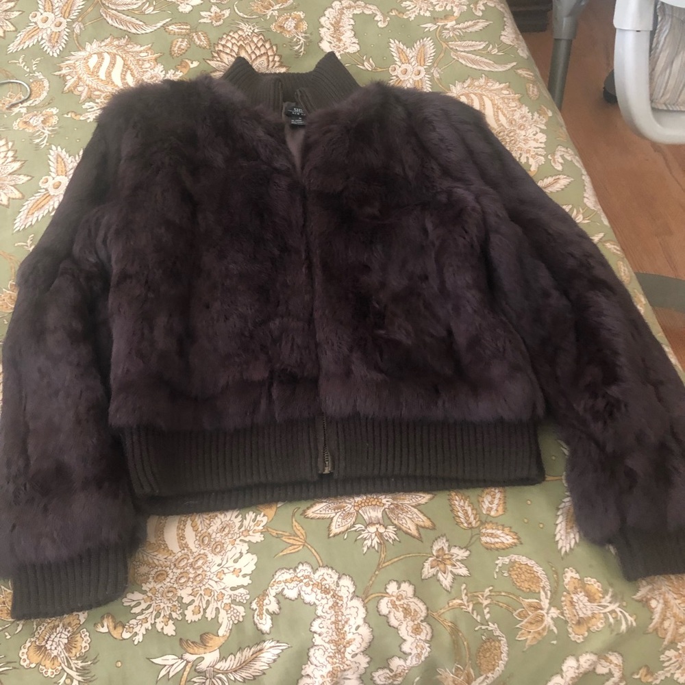Women jacket